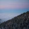 Mountain views