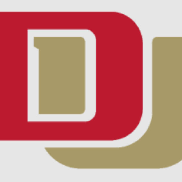 DU logo