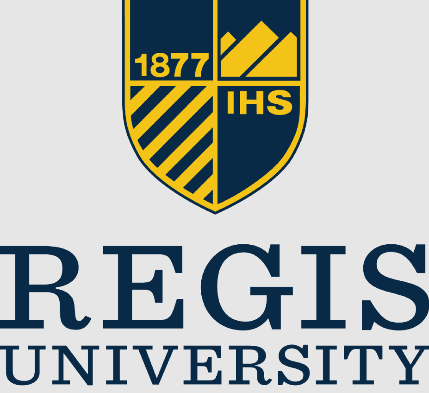 Regis Logo