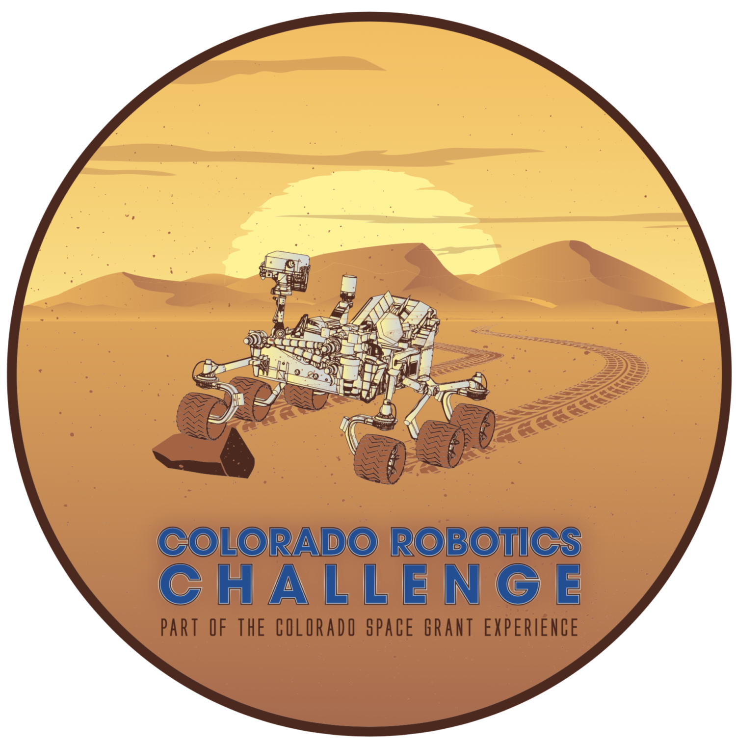 Robotics Logo