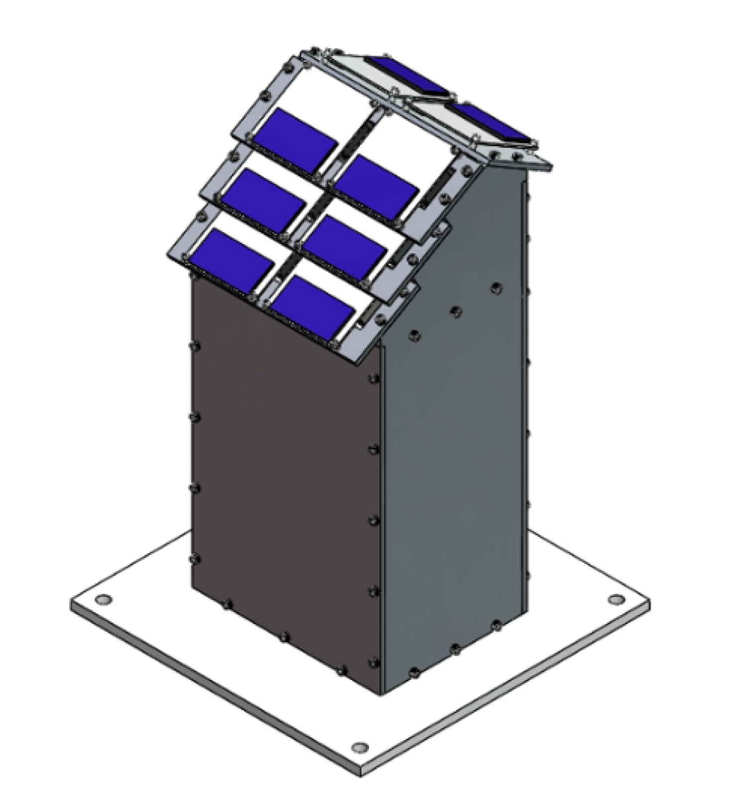 Hasp Payload