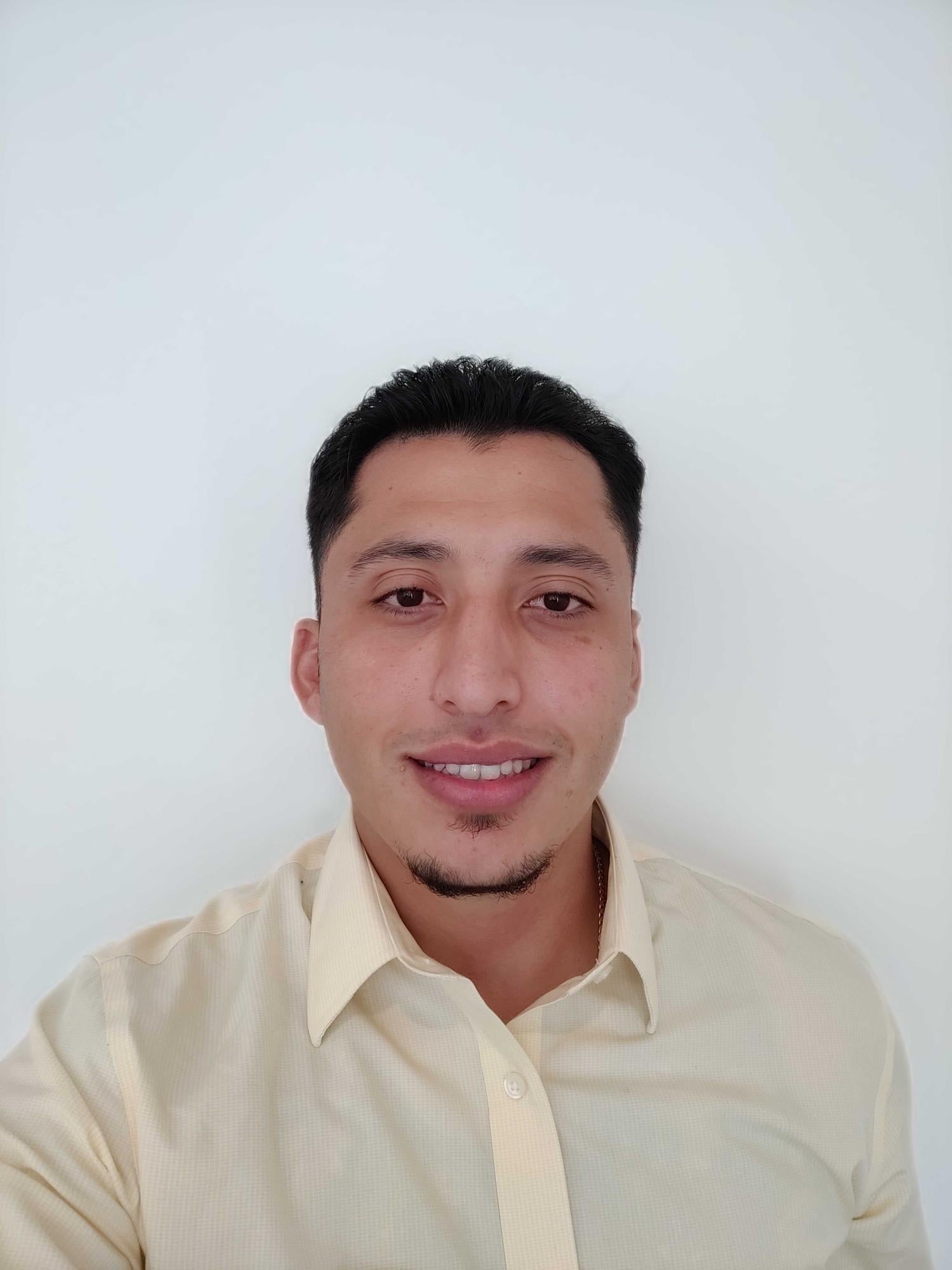 Martin Diaz