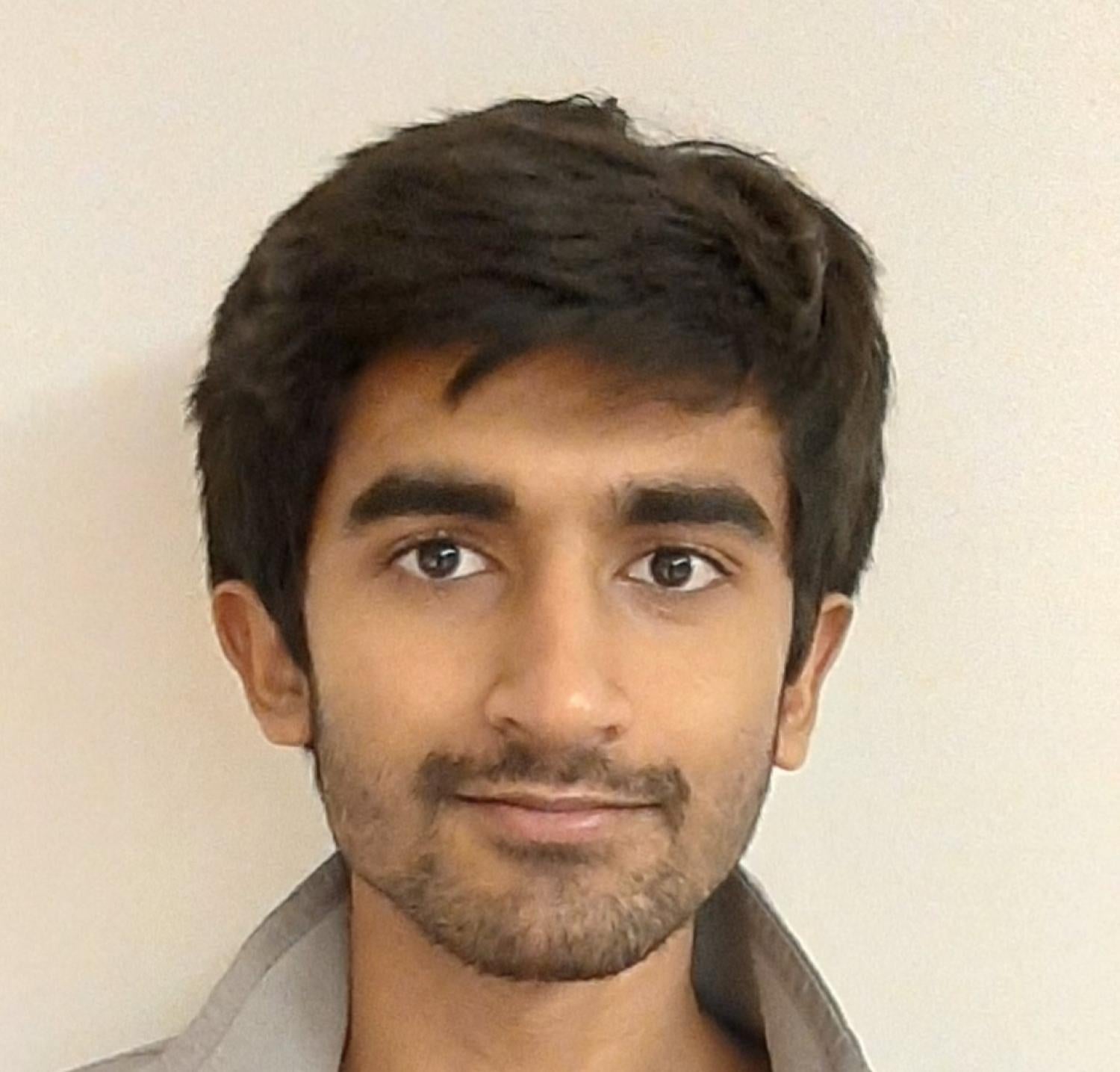Ravin Chowdhury