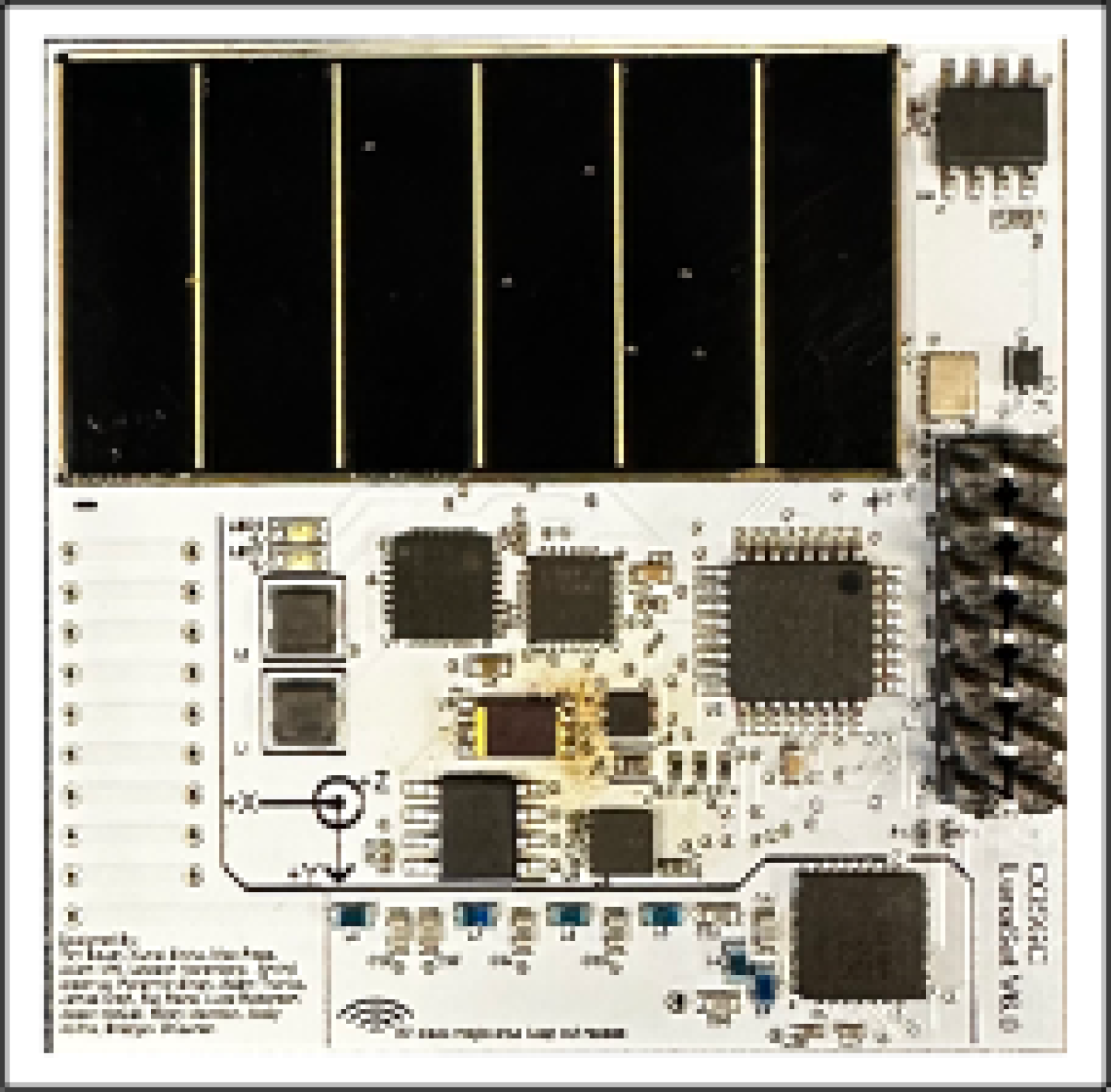 lunasat version 6