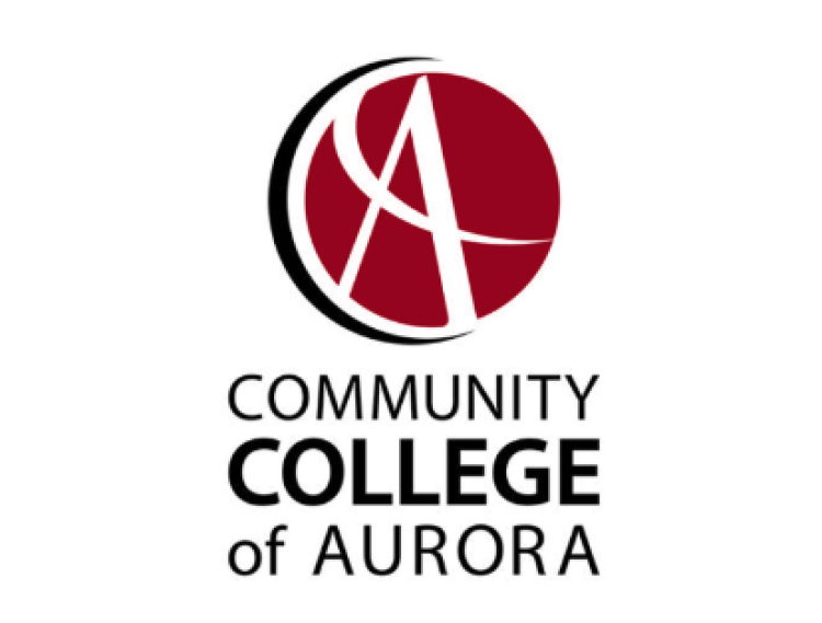 Aurora CC logo