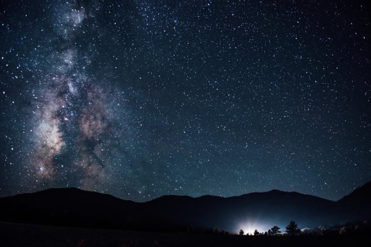 Colorado Night