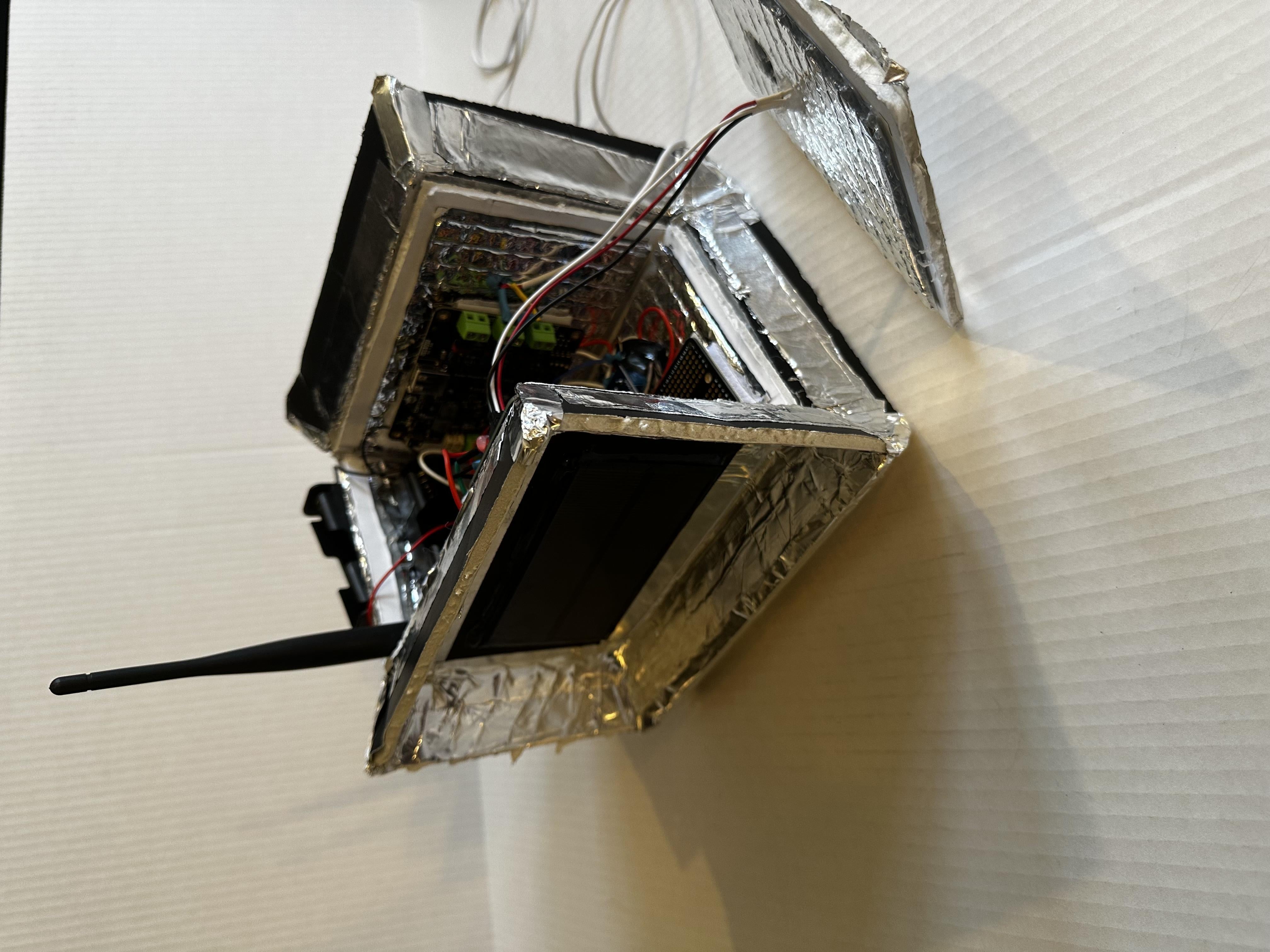 Payload image