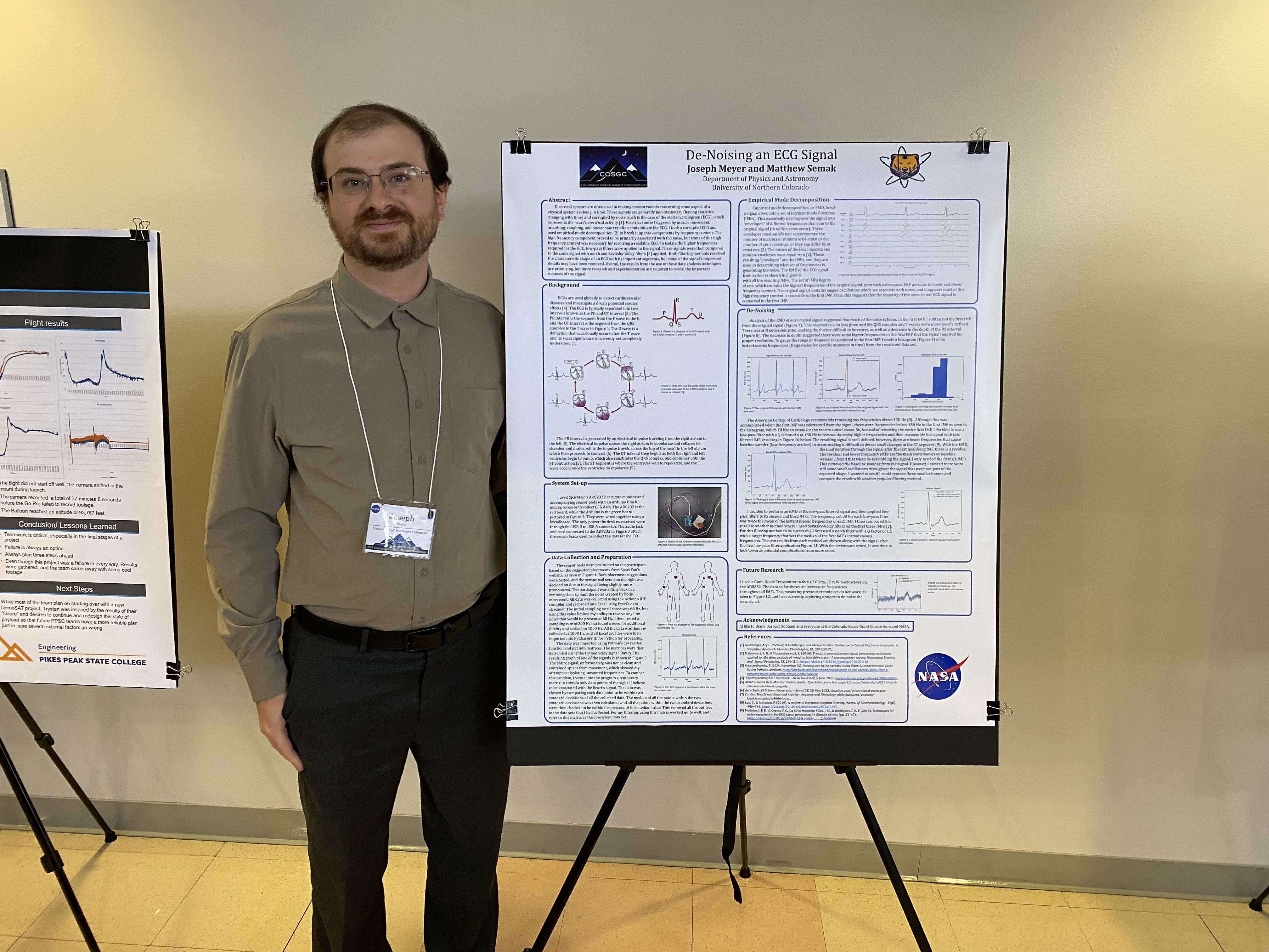 UNC Symposium Poster
