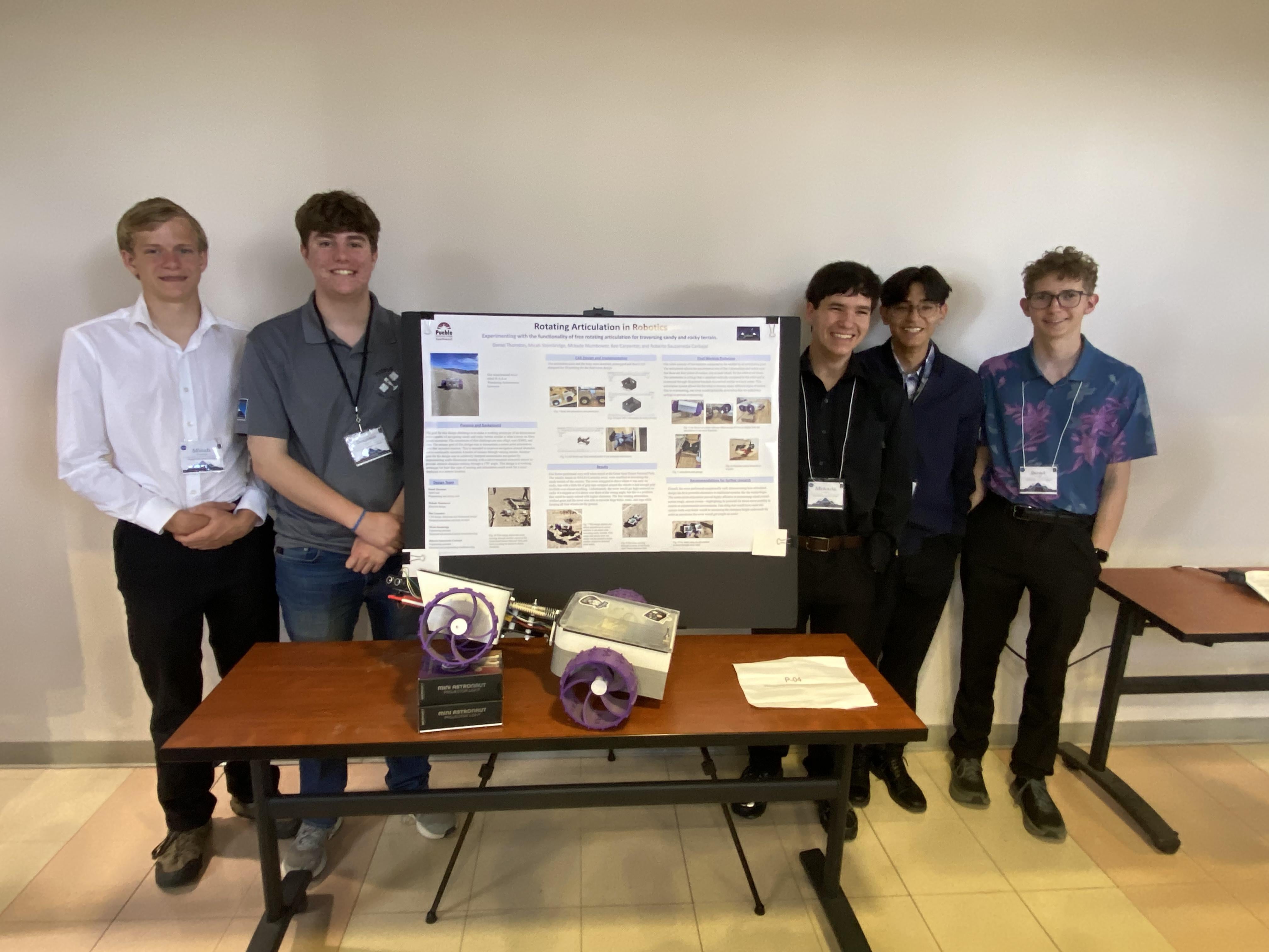 PCC Symposium 2025