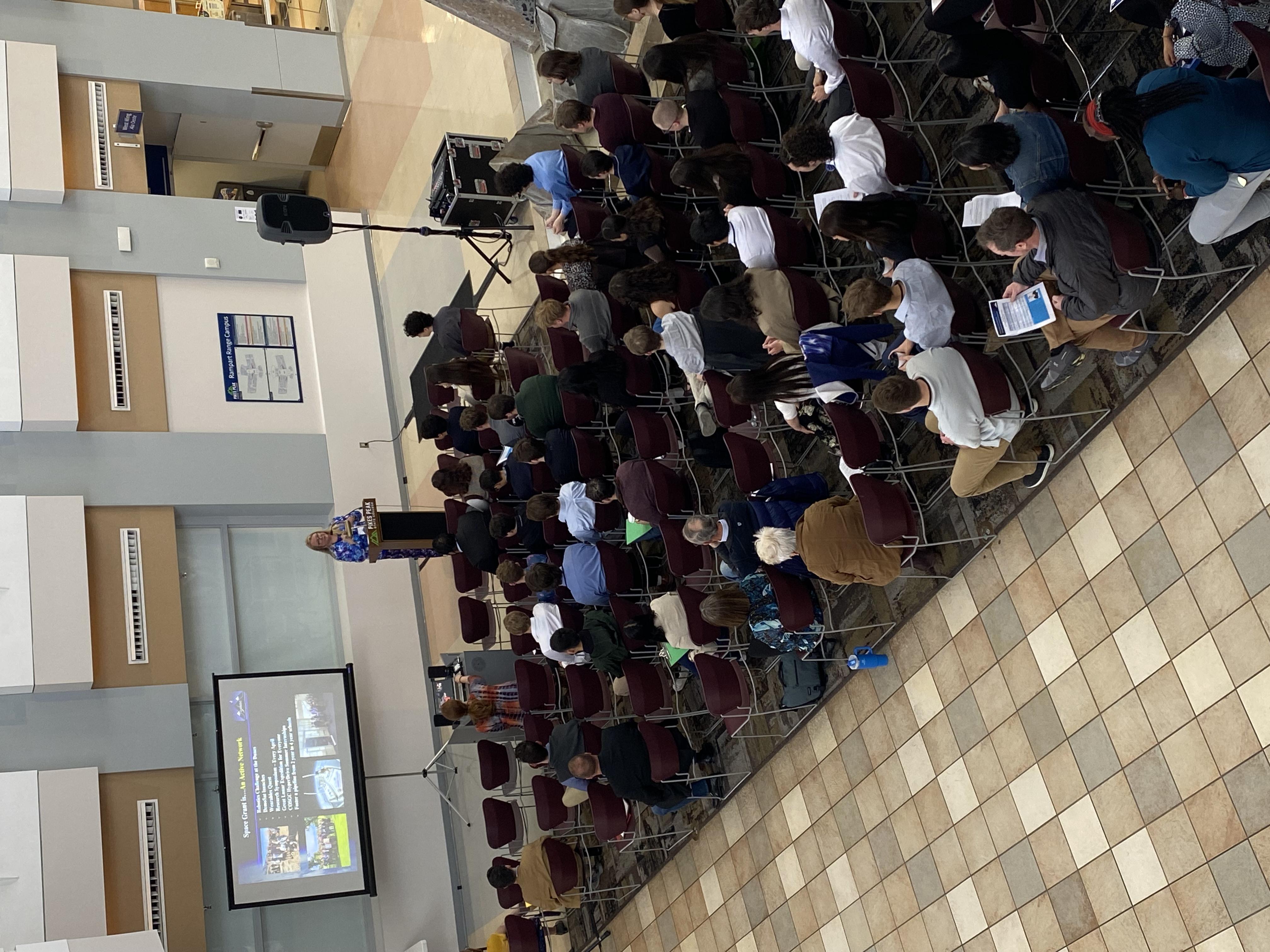 2025 Symposium Opening Speech