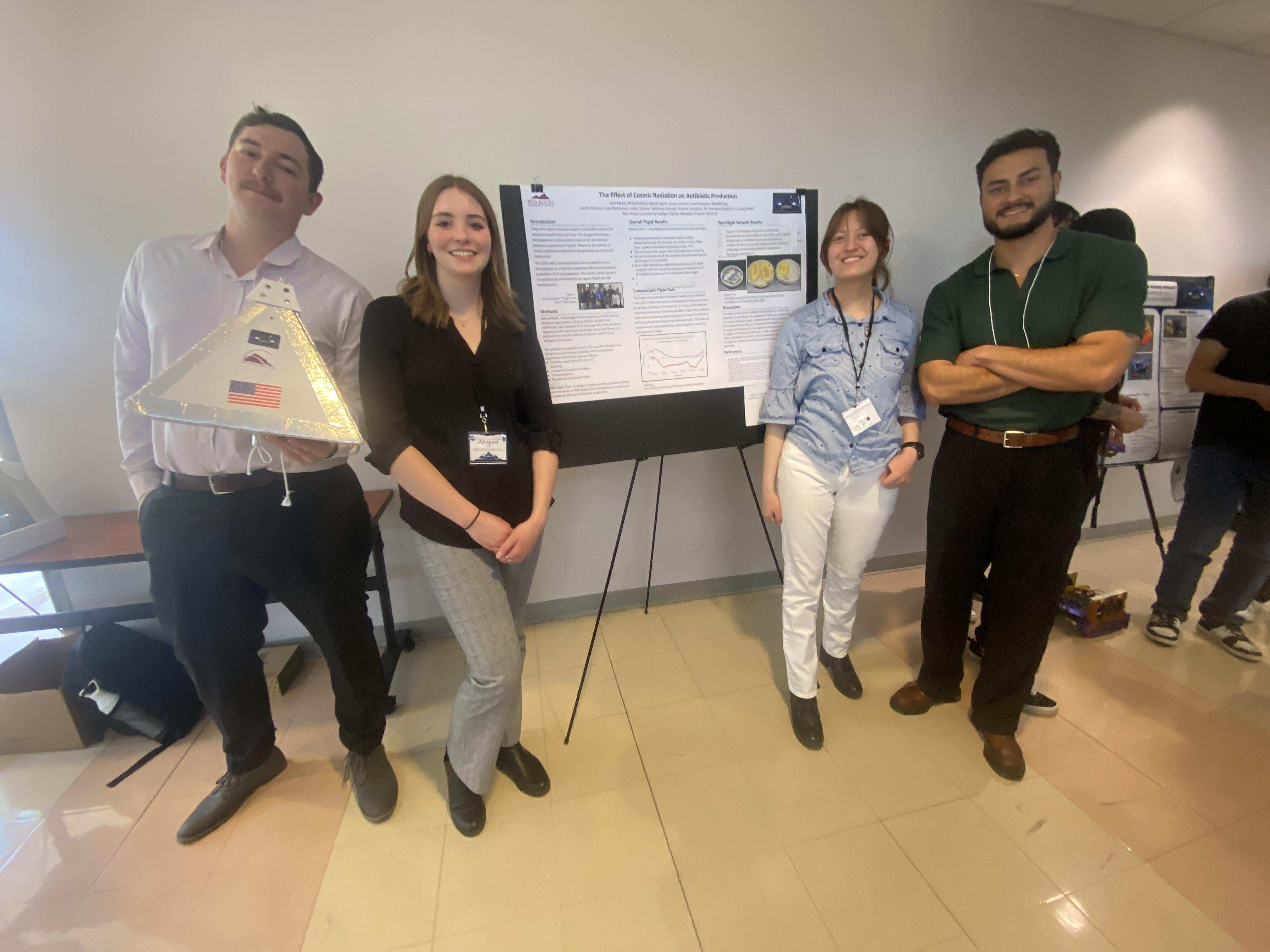 Symposium RRCC 2025