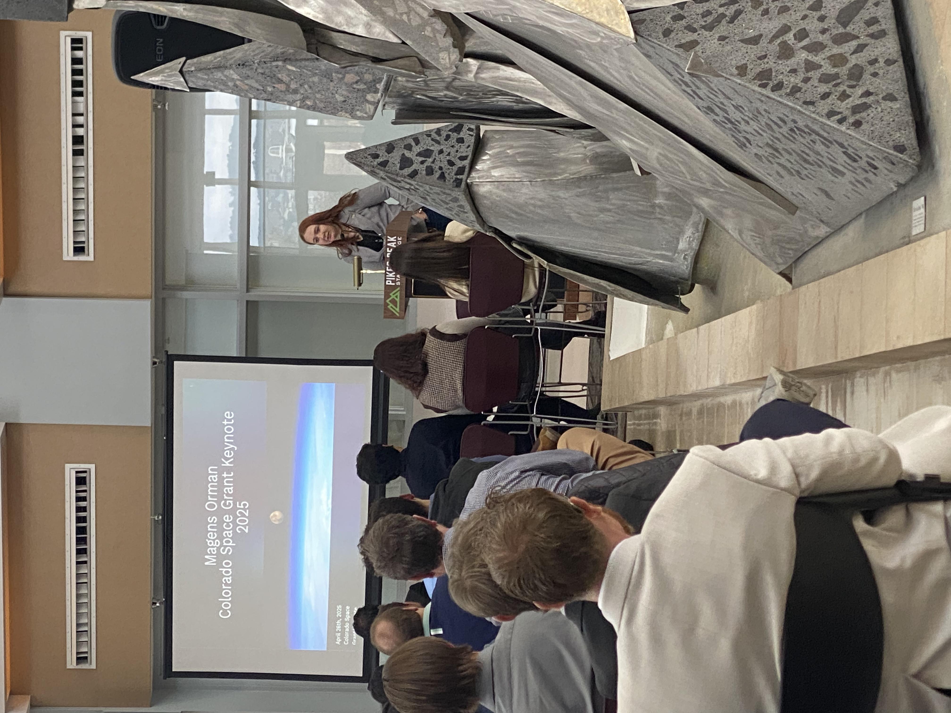 2025 Symposium Keynote