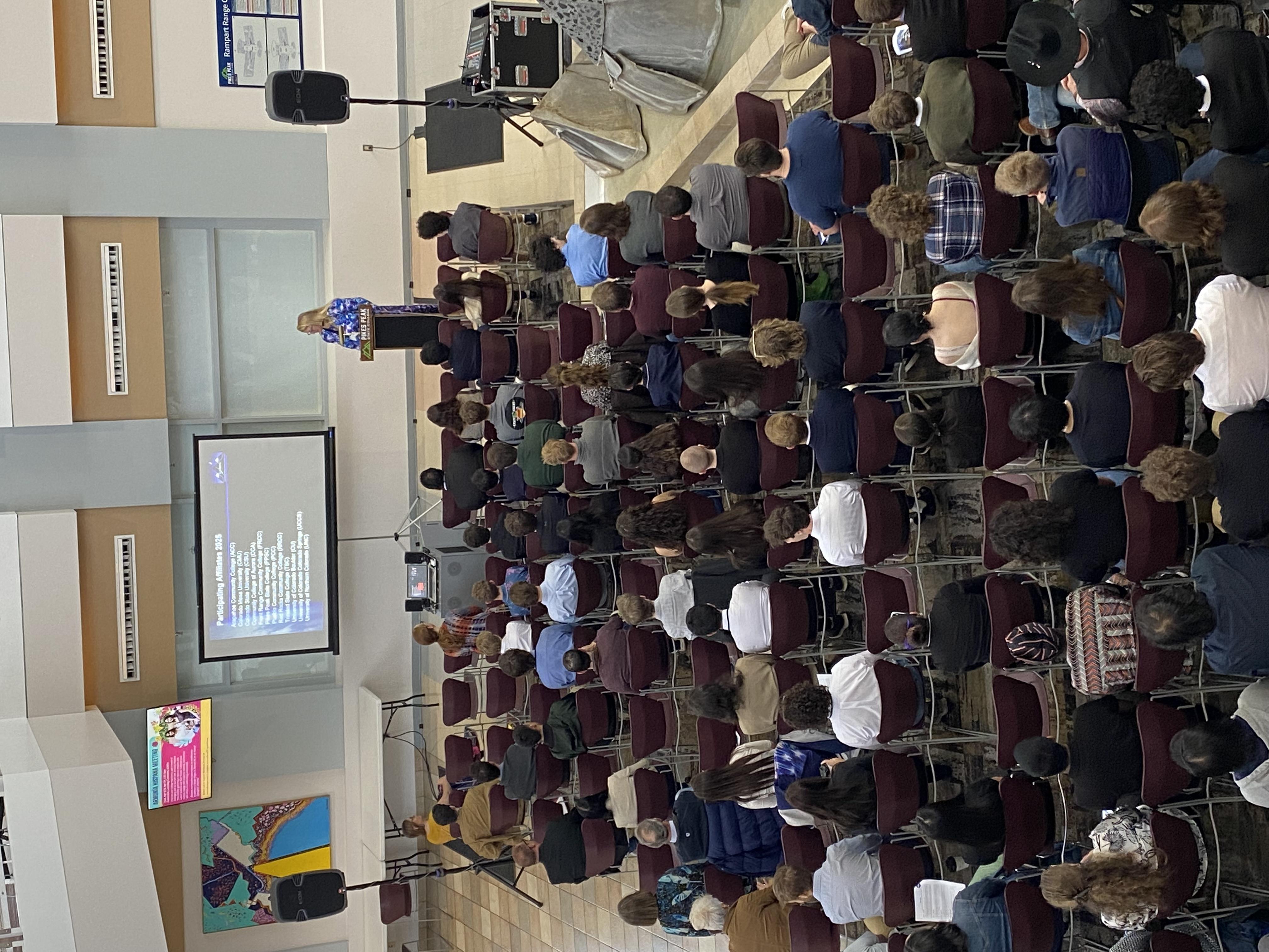 2025 Symposium Opening Speech
