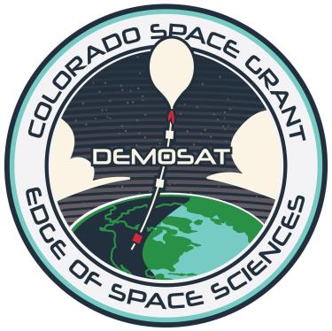DemoSat Logo