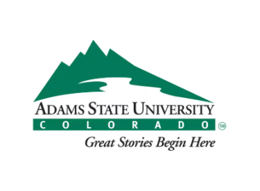 Adams State University Logo