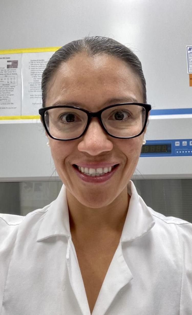 Director | Stem Cell Research and Technology Resource Center