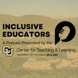 inclusive educators podcast logo