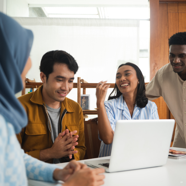 Data Science & Humanities