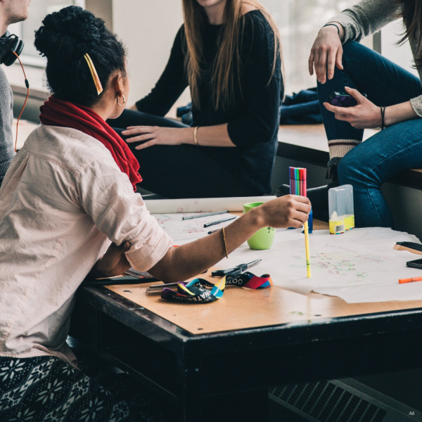 March Newsletter - Resources, Feedback & Support for Success