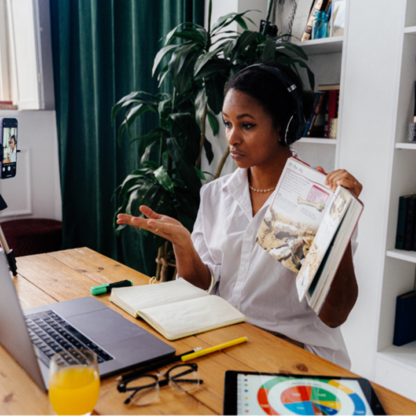 Online Teaching