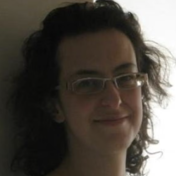 Aysegul Aydin