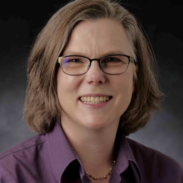 Ruth Heisler
