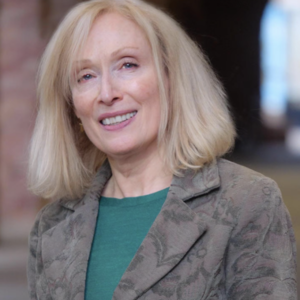 Annette de Stecher