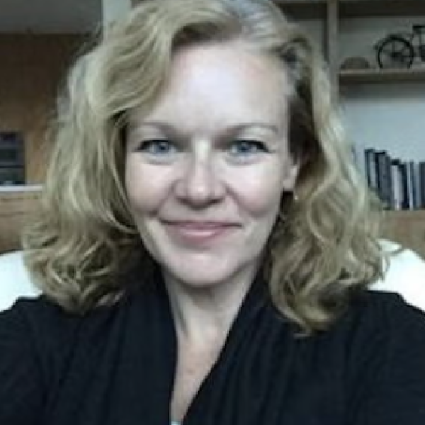 Pam Harvey