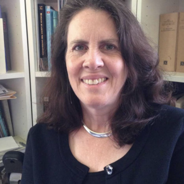 Mary Long