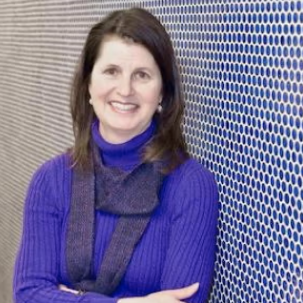 Christine MacDonald