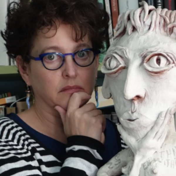 Karen Jacobs