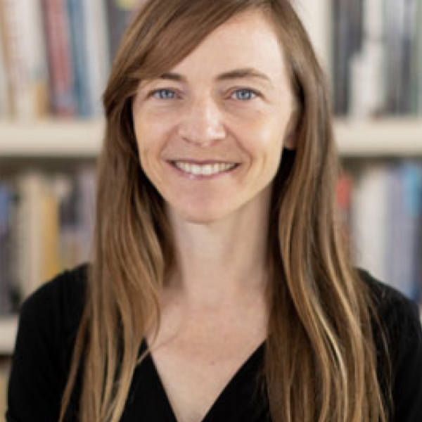 June Gruber