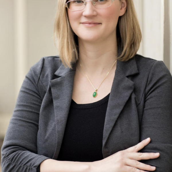 Sarah Wilson