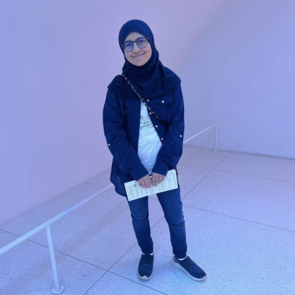 Ameenah Razi
