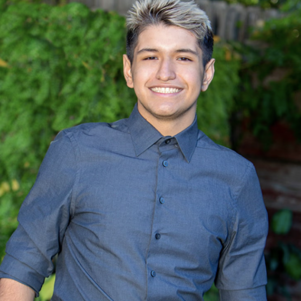 Anthony Cortez