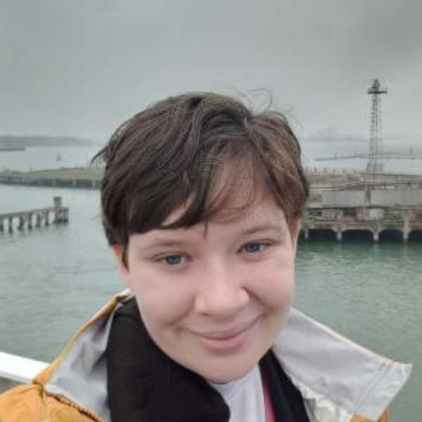 Abi Horton