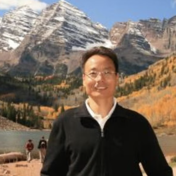 Sangbok Kim