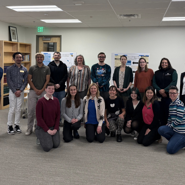 Students as Partners 2025