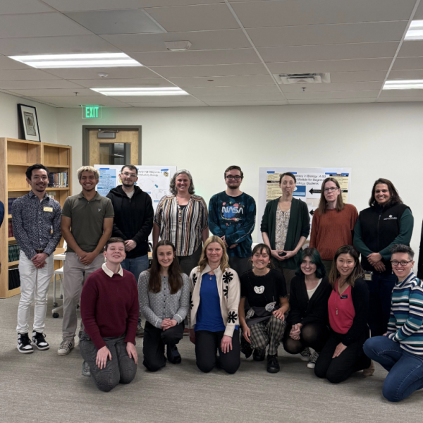 Students as Partners 2025