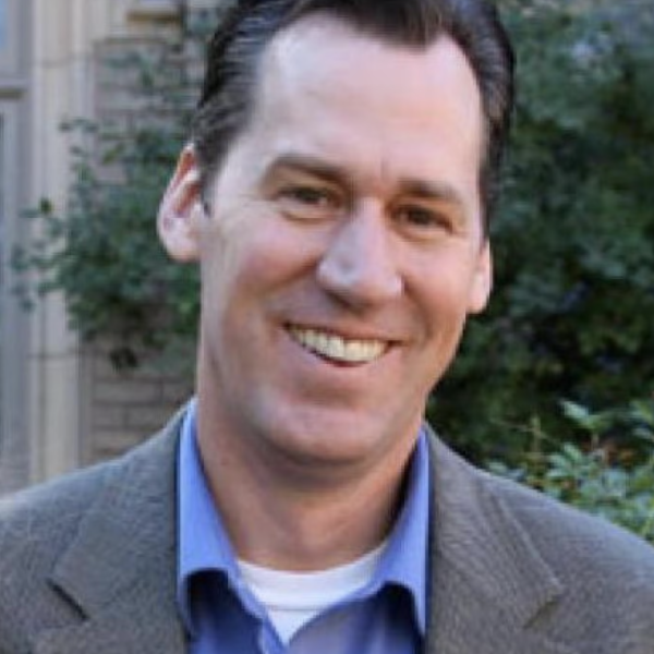 David Glimp