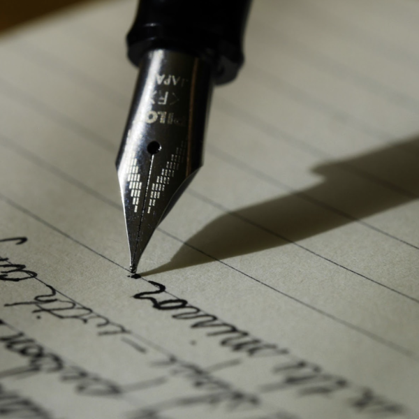 Pen