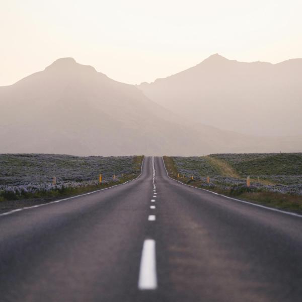road