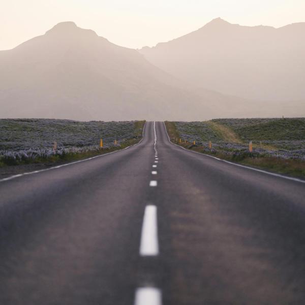 road