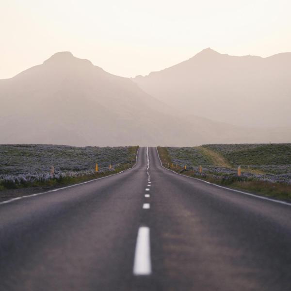 road