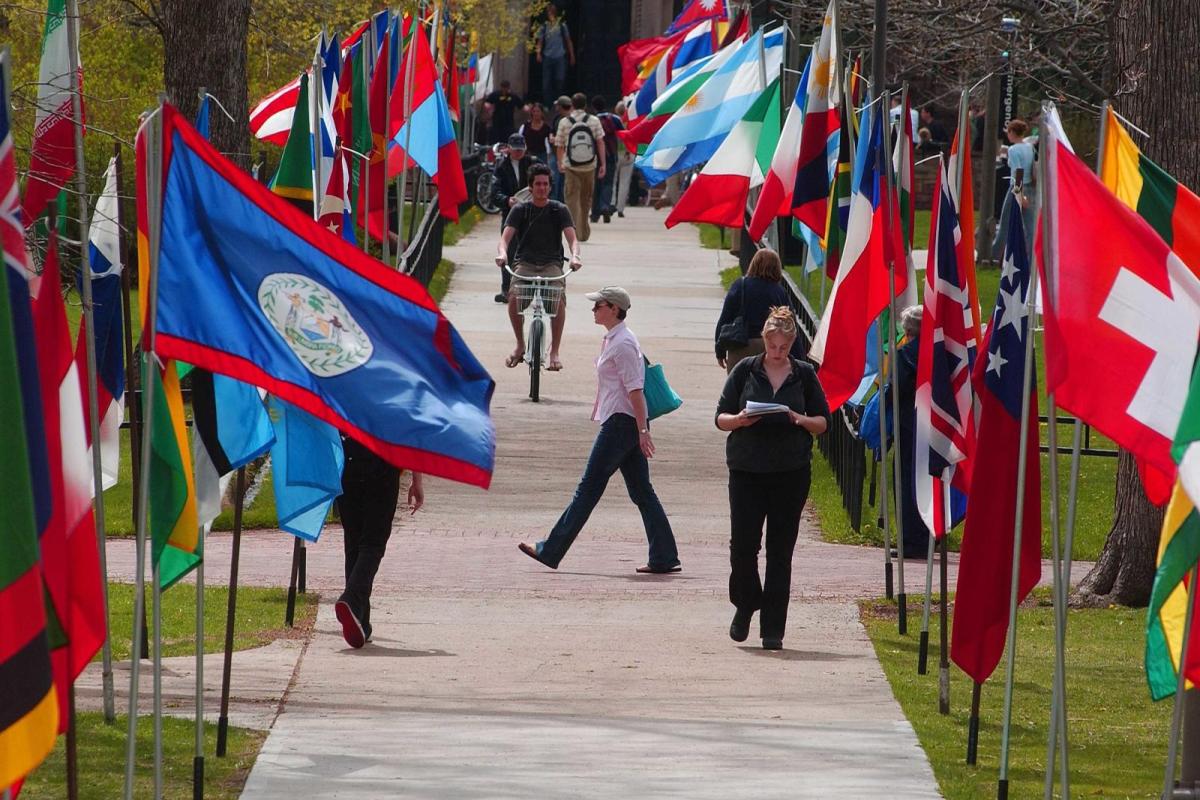 International Students