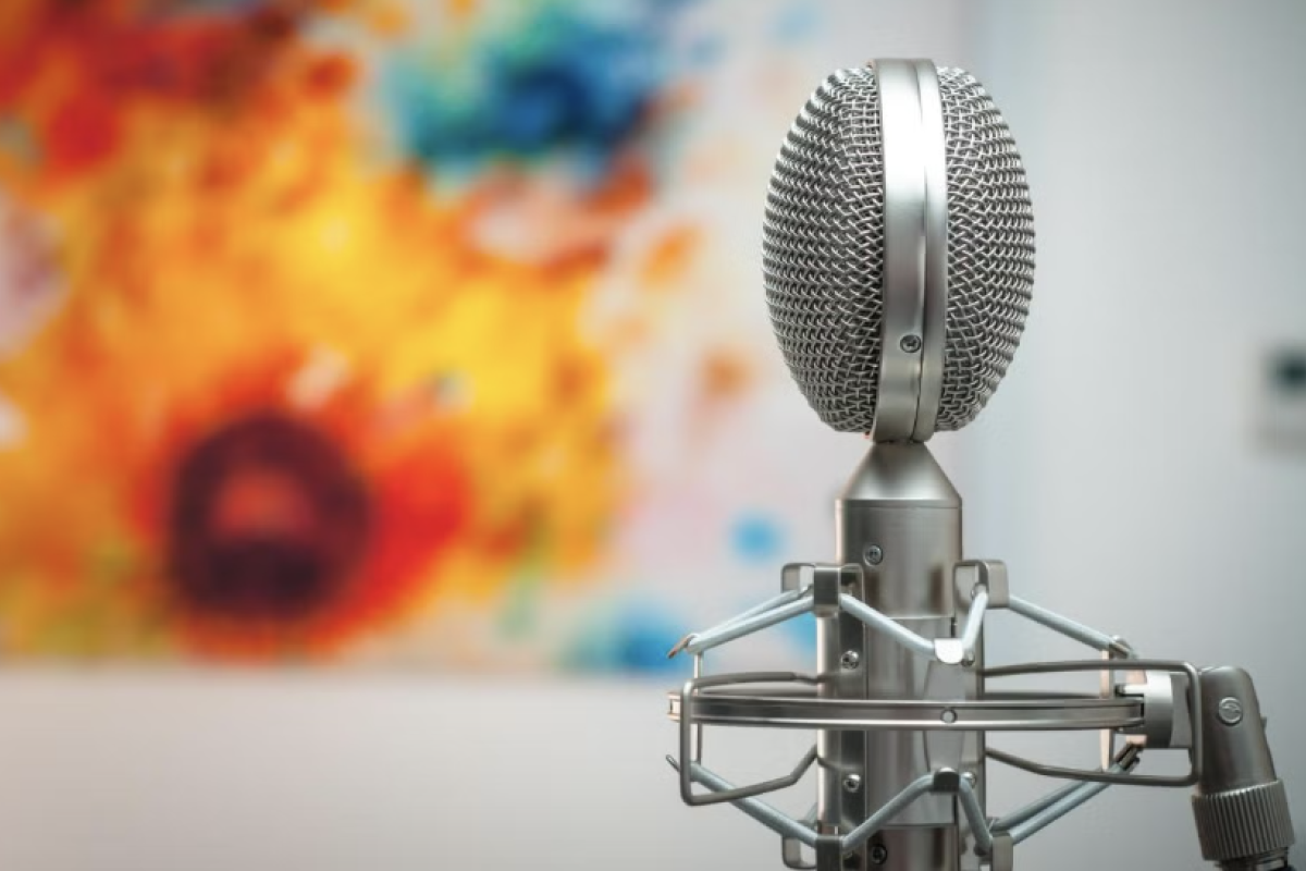 Podcast