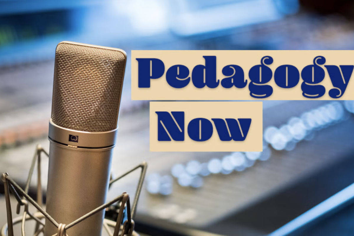 Pedagogy