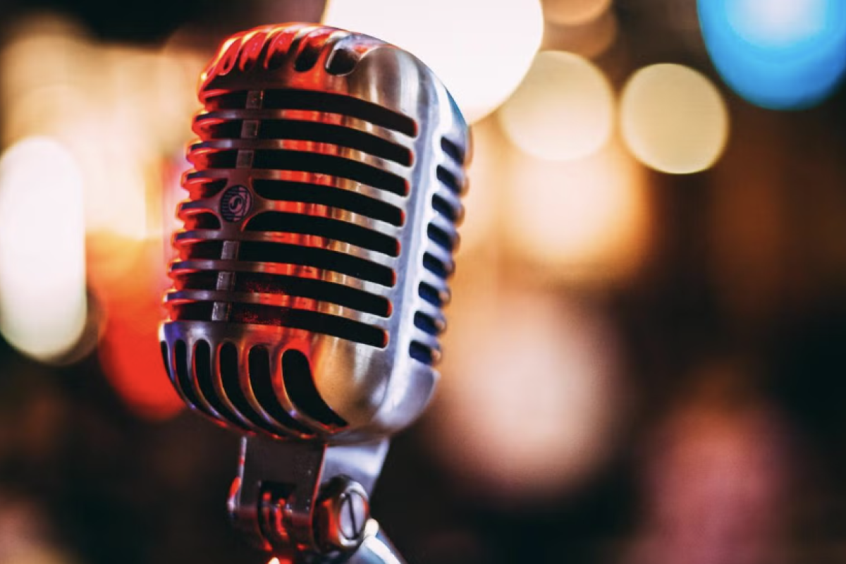 Podcast