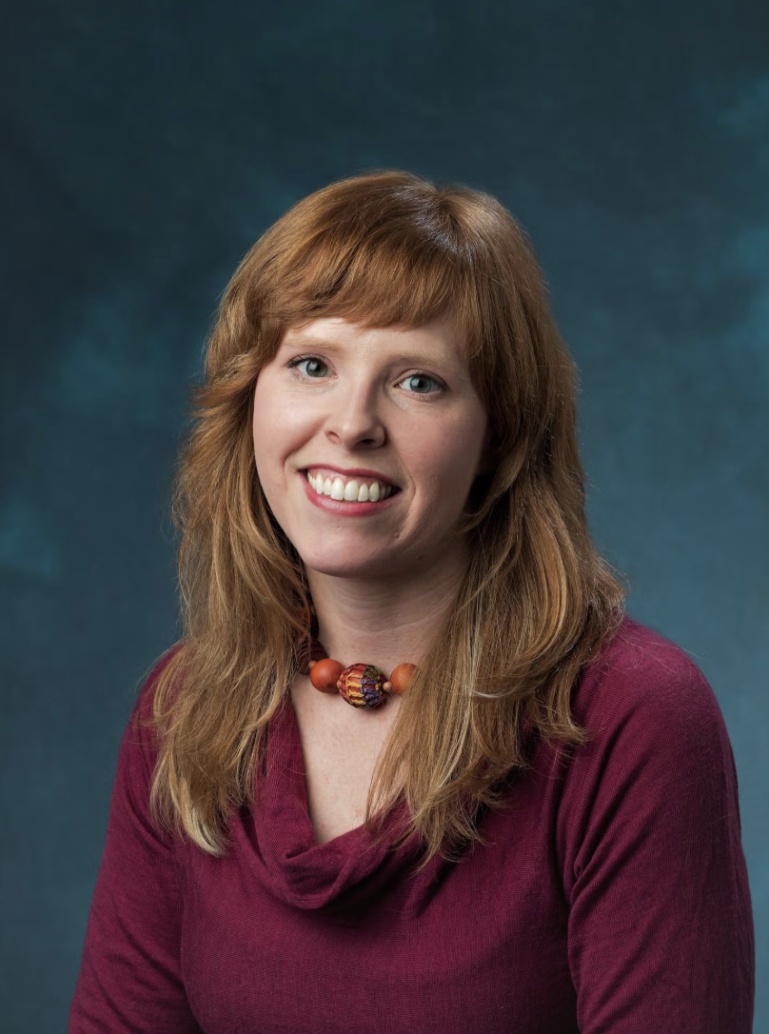 Karen Crouch