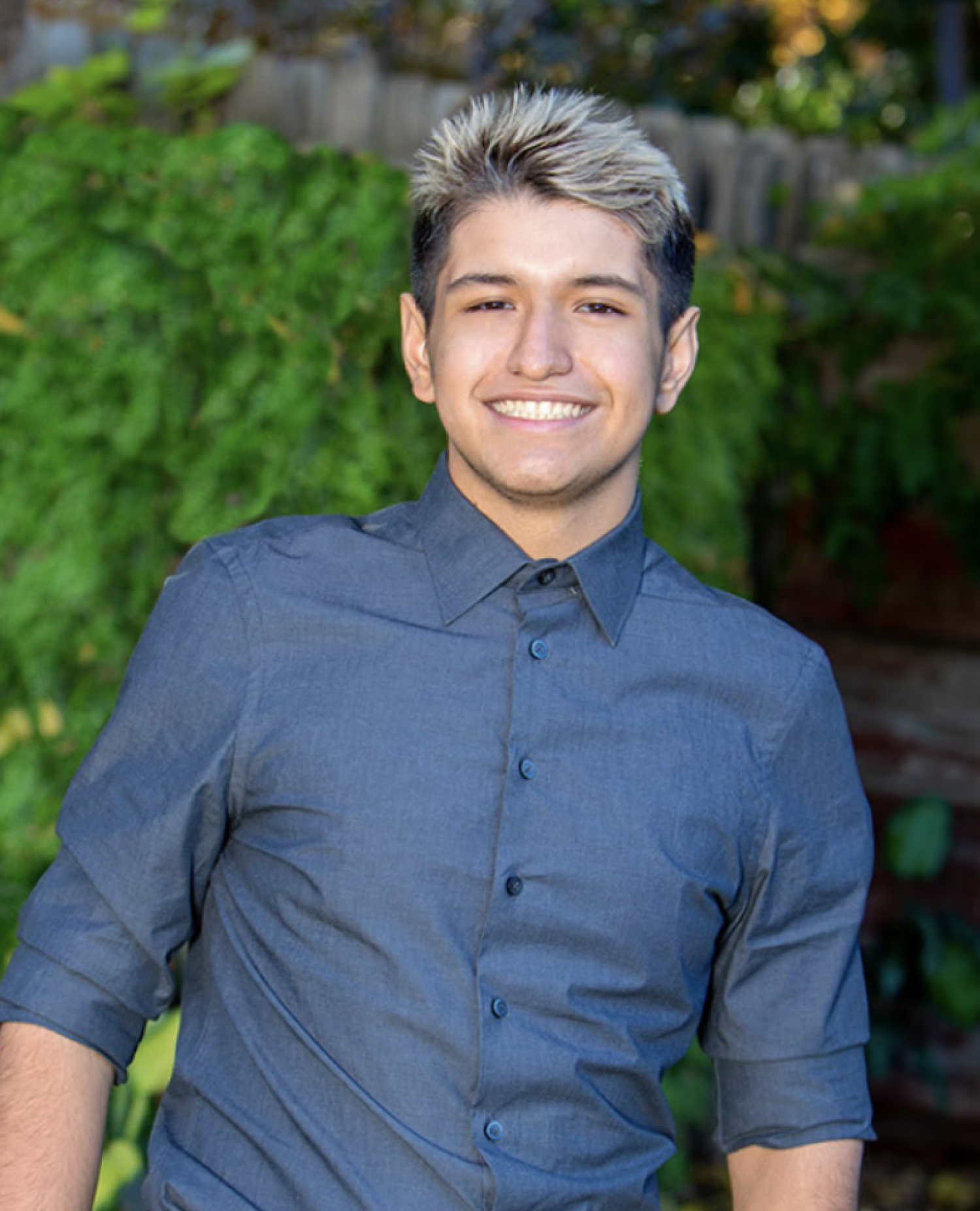Anthony Cortez